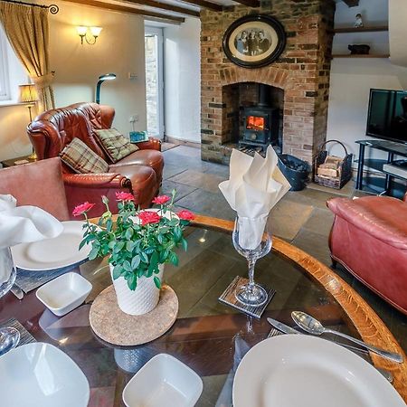1 Bed In Fenny Bentley 80376别墅 外观 照片