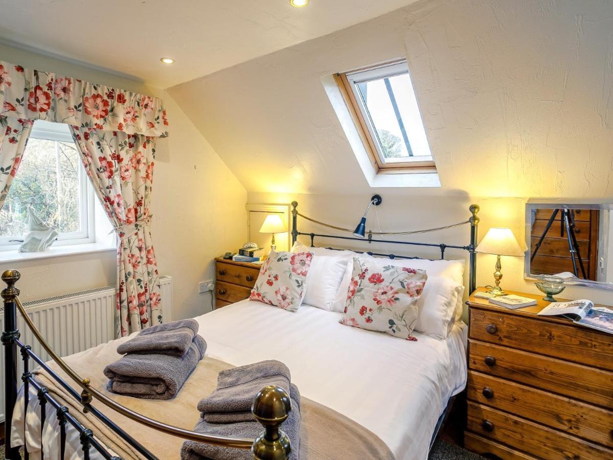1 Bed In Fenny Bentley 80376别墅 外观 照片