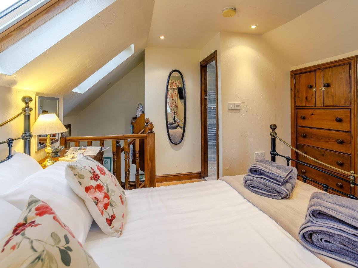 1 Bed In Fenny Bentley 80376别墅 外观 照片